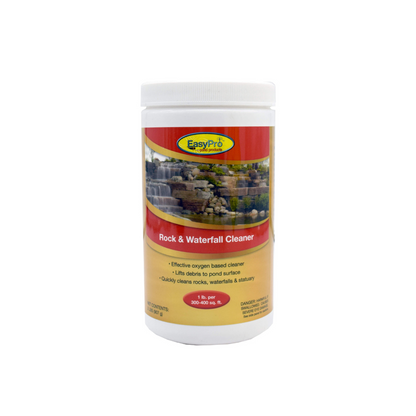Oxygen Based Pond Cleaner