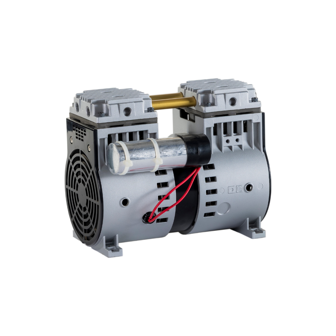 1/2 HP - Kasco Teich-Aire Rocking Piston Compressor - Living Water Aeration