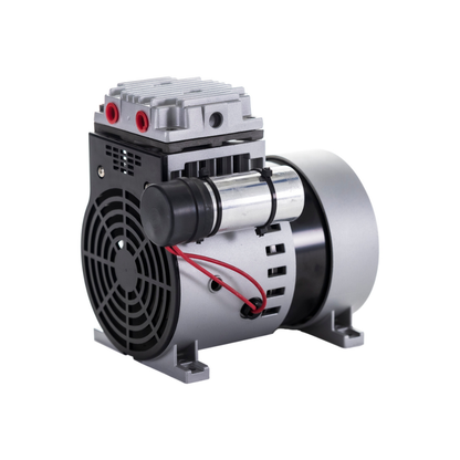 1/4 HP - Kasco Teich-Aire Rocking Piston Compressor - Living Water Aeration