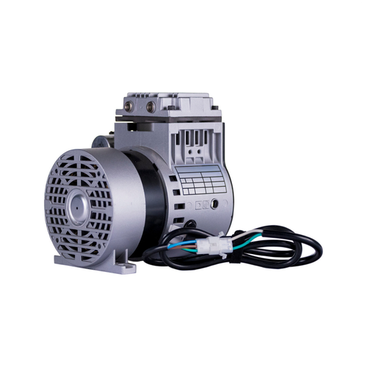 1/4 HP - Kasco Teich-Aire Rocking Piston Compressor