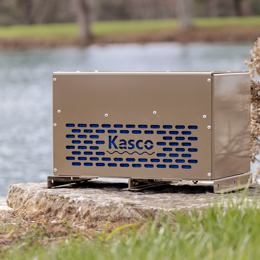 RA7 - Kasco RobustAire Pond Aeration System