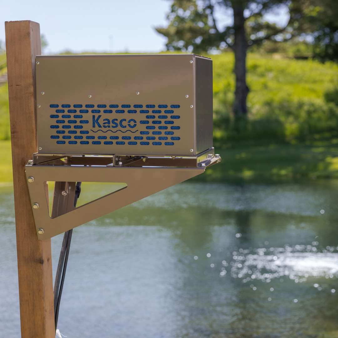 RA3 - Kasco RobustAire Pond Aeration System