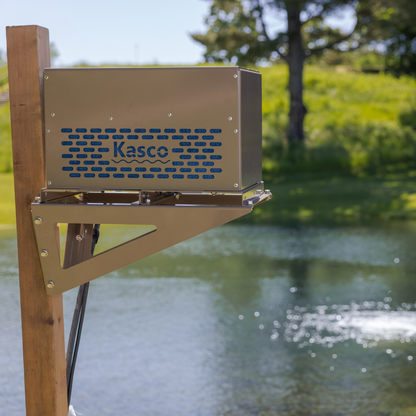 RA3 - Kasco RobustAire Pond Aeration System