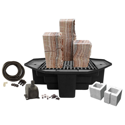 Designer Series Cortez Columns Kit