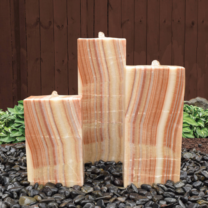 Designer Series Somerset Columns Kit