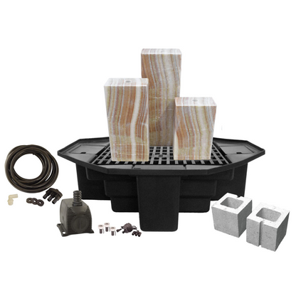 Designer Series Somerset Columns Kit