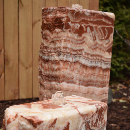 Designer Series Phoenix Columns Kit