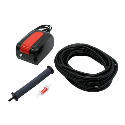 Compact Aeration Series (CAS) Pond Aeration Kit - Up to 1000 Gallons