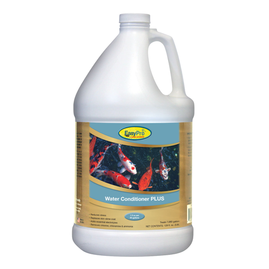 Water Conditioner Plus - Living Water Aeration