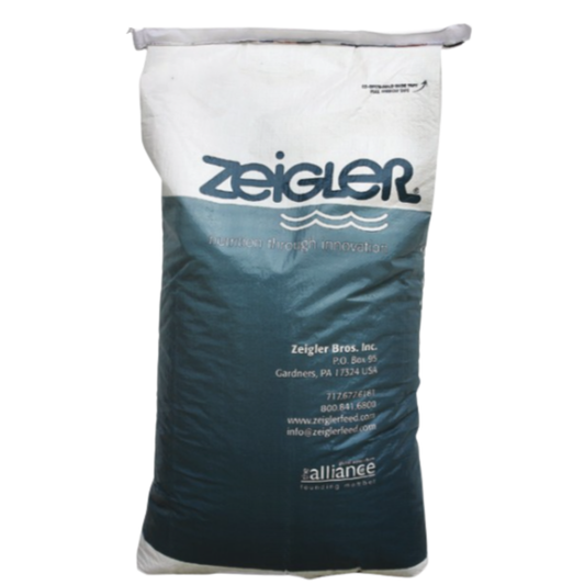 Game Fish Food - 44lb Bag