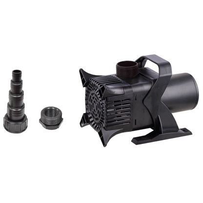 Submersible Asynchronous Mag Drive Pump - 1900 to 9500 GPH