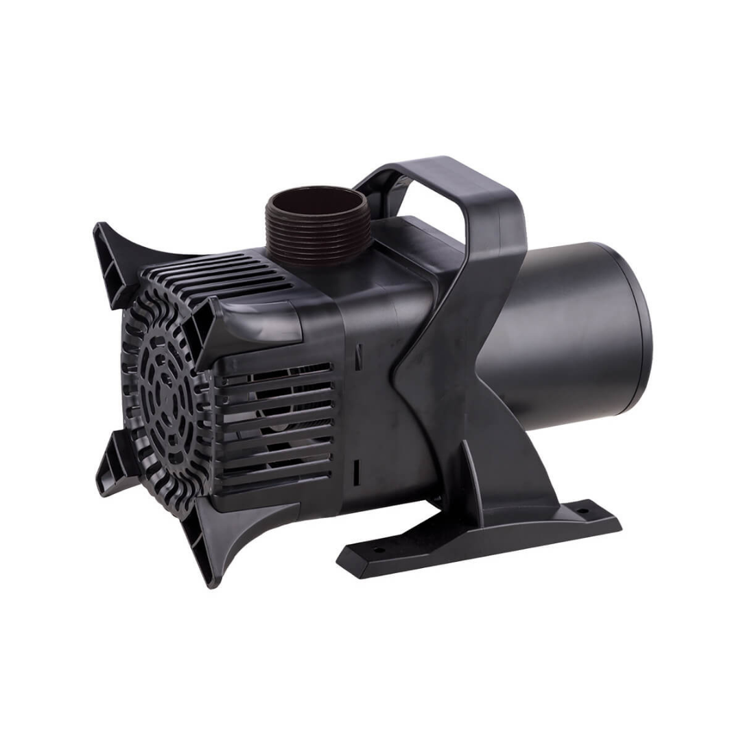 Submersible Asynchronous Mag Drive Pump - 1900 to 9500 GPH