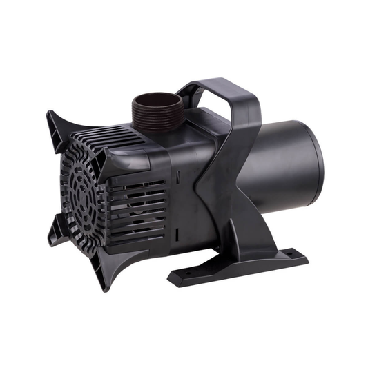 Submersible Asynchronous Mag Drive Pump - 1900 to 9500 GPH