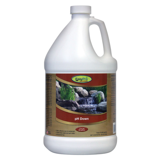ph Down - Living Water Aeration