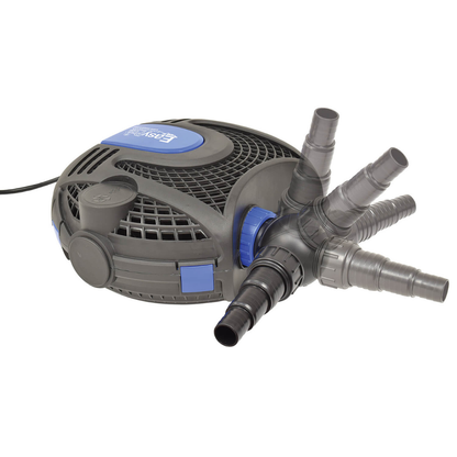 Eco-Clear Pond and Waterfall  Pump - 1400 to 4850 GPH