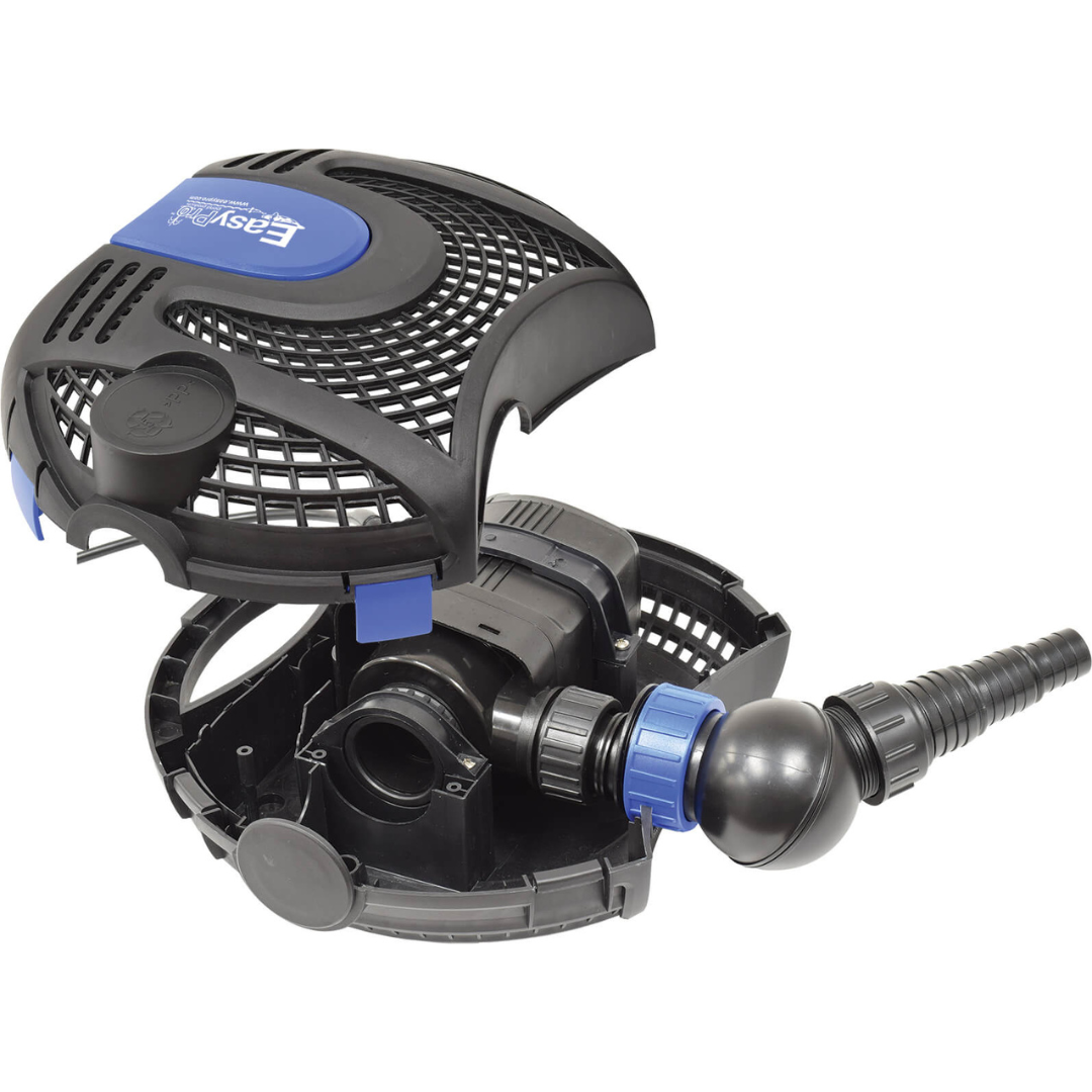 Eco-Clear Pond and Waterfall  Pump - 1400 to 4850 GPH