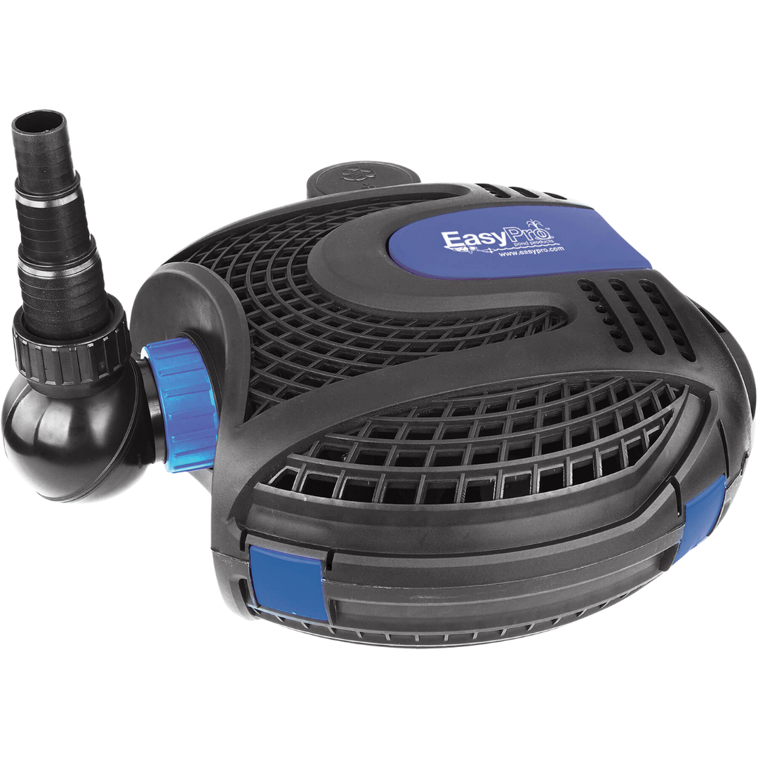 Eco-Clear Pond and Waterfall  Pump - 1400 to 4850 GPH
