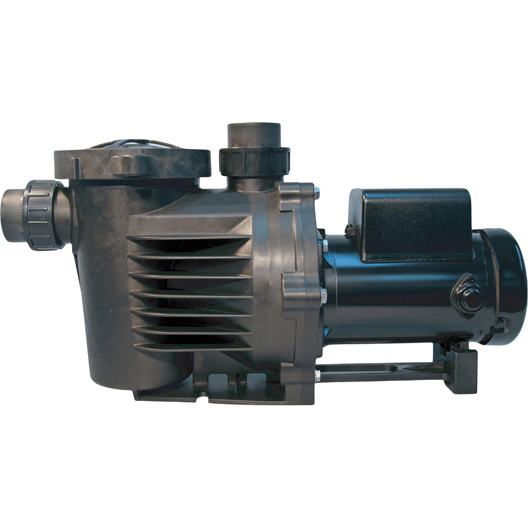 EXP Self-Priming - Low Head External Pump - 4000 to 9500 GPH