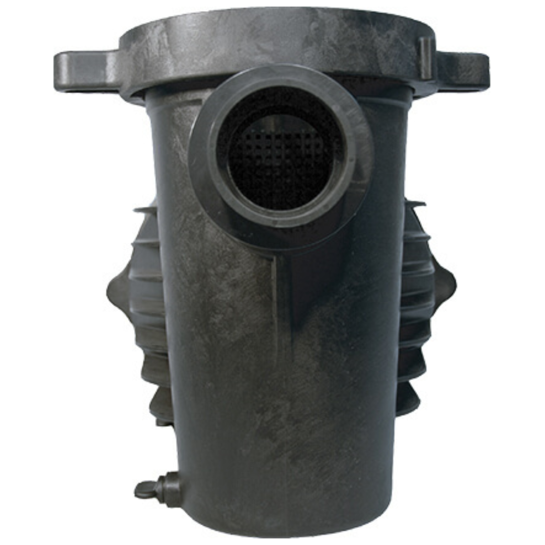 EXP Self-Priming - Low Head External Pump - 4000 to 9500 GPH