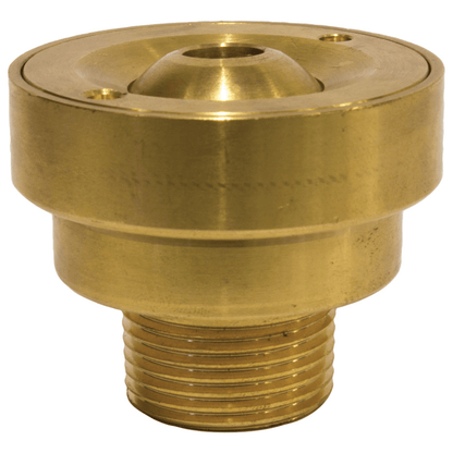 Flush Mount Arching Jet Nozzle - Living Water Aeration