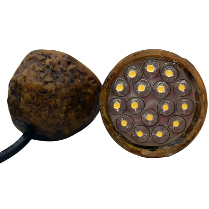 LED2W 2-Pack – WHITE – Super Bright MINI-LED Light