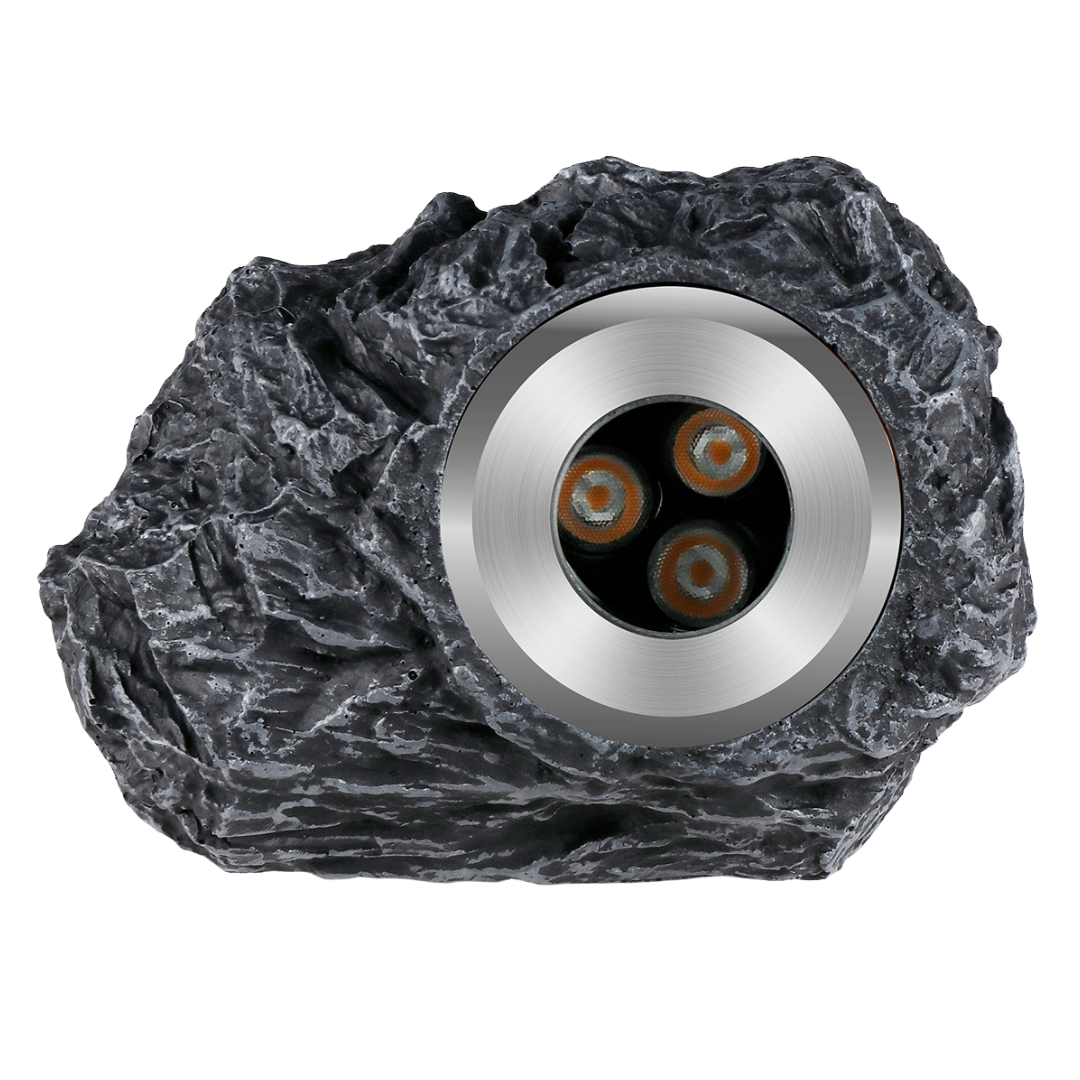 4 Watt LED Rock Light