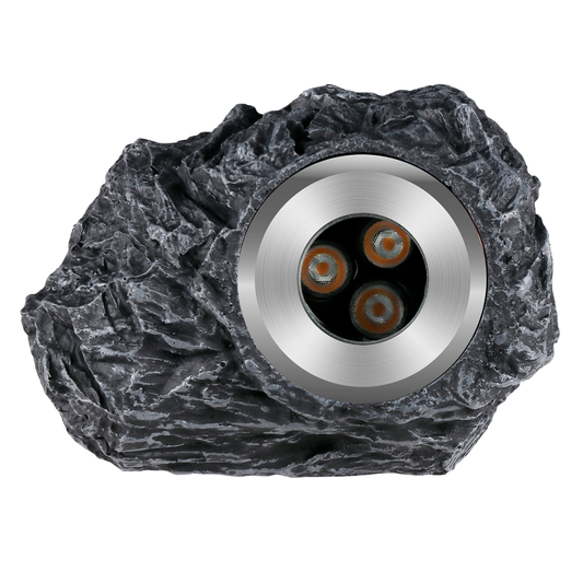 4 Watt LED Rock Light