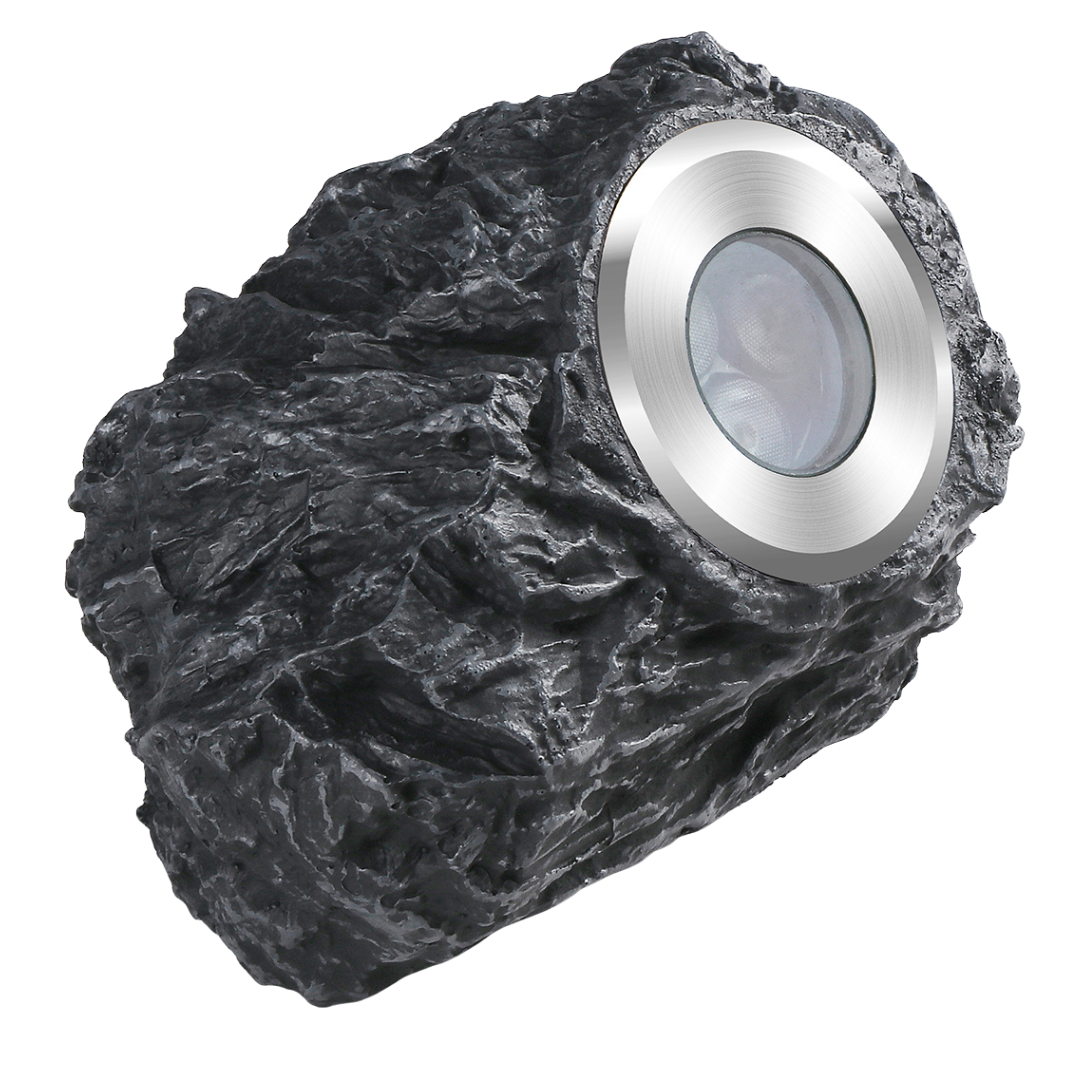 4 Watt LED Rock Light