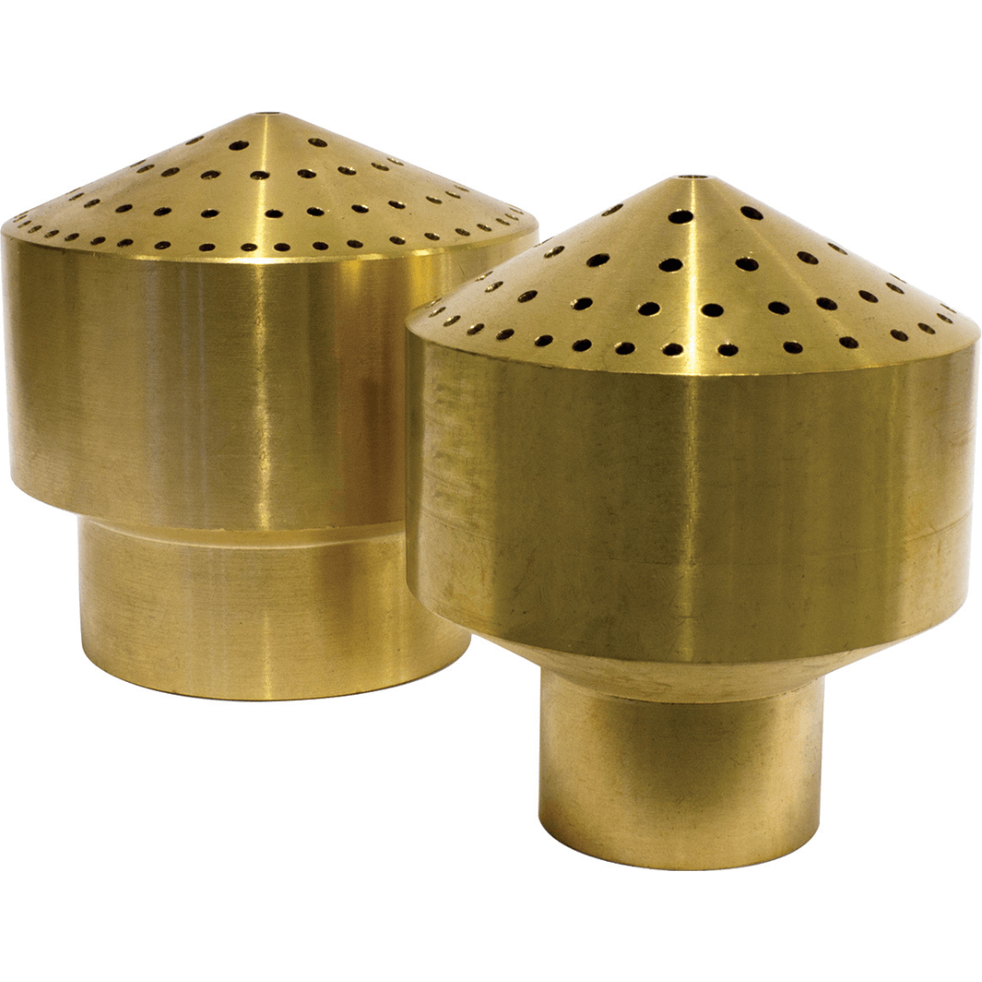 Multi-Spray Nozzle - Living Water Aeration