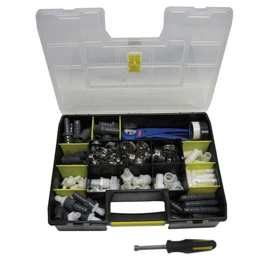 Aeration Accessory Tool Kit - Living Water Aeration