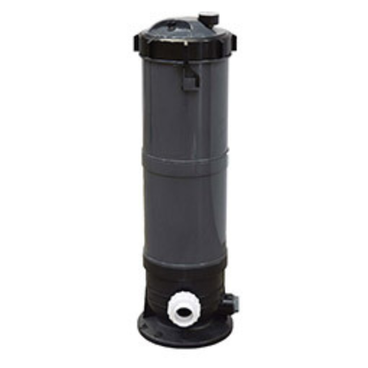 Cartridge Filter - Living Water Aeration
