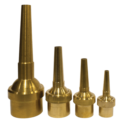 Smooth Jet Nozzle - Living Water Aeration
