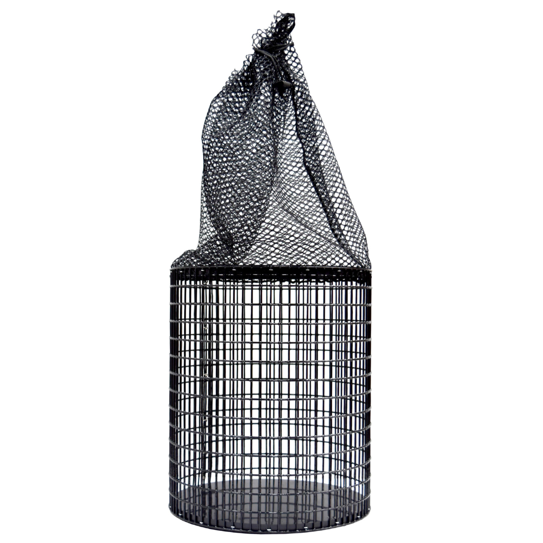 Tall Submersible Pump Screens