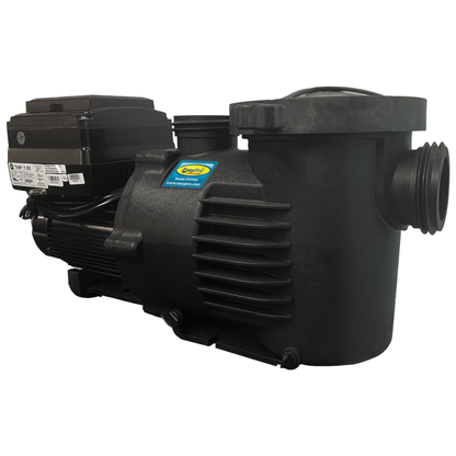 EasyPro 1.65 hp High Flow, Swim-Rated, Variable Speed Pump