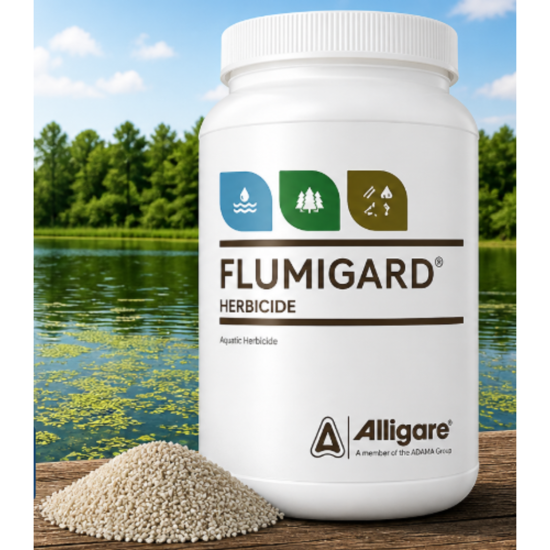 Flumigard® Aquatic Herbicide