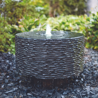 Levitation Fountain