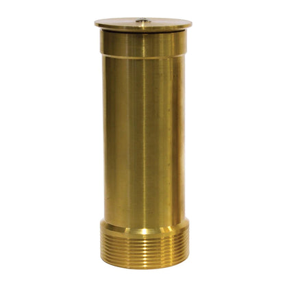 Easypro Waterbell Nozzle - Bronze 2"