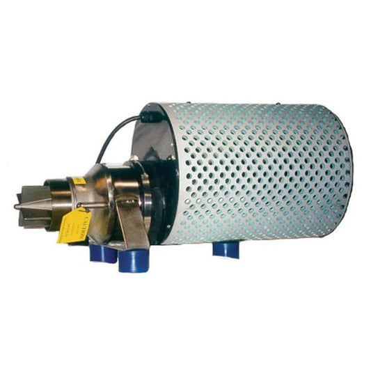 Carry Pumps Intake Screen for 1/2, 3/4, 1 HP