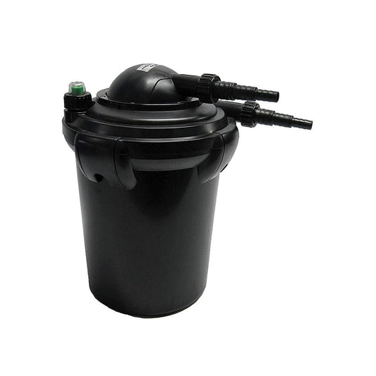 Easypro Pressurized Filter - 1000 Gallon