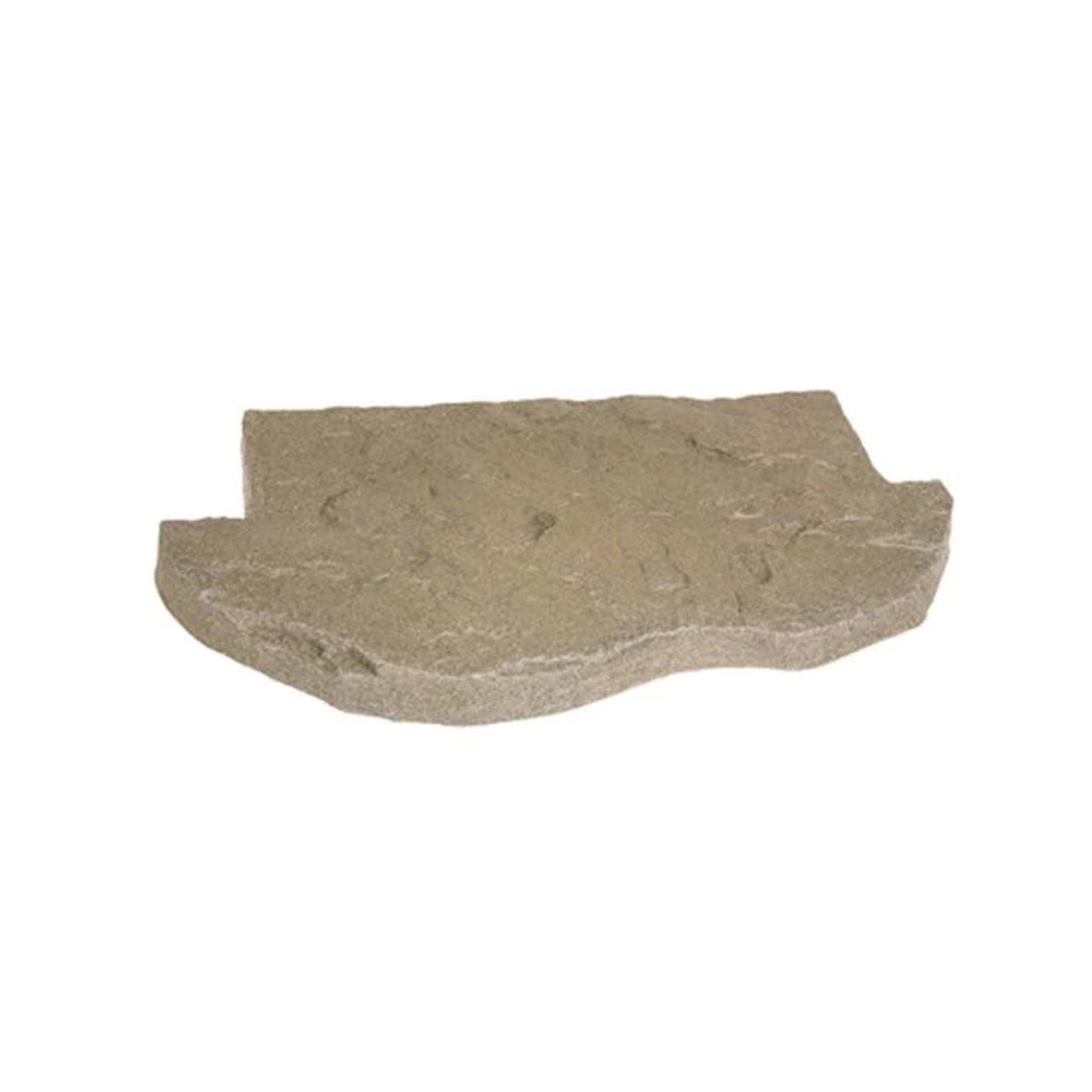 Eco Series Waterfall Spillway Faux Stone - 18'' - Living Water Aeration