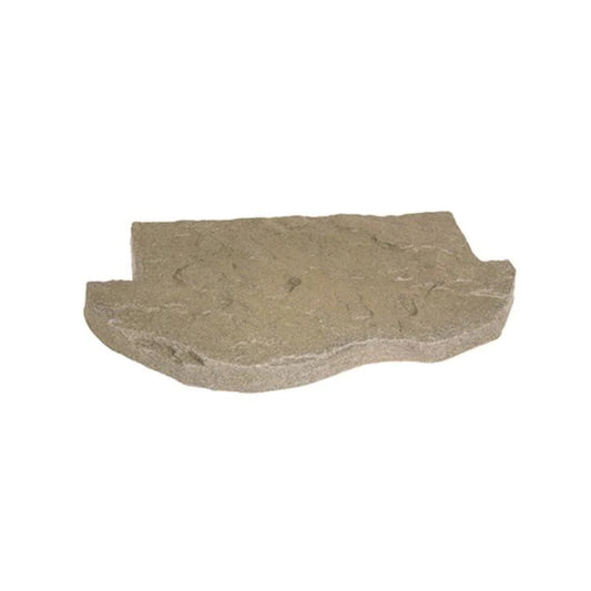 Eco Series Waterfall Spillway Faux Stone - 18''