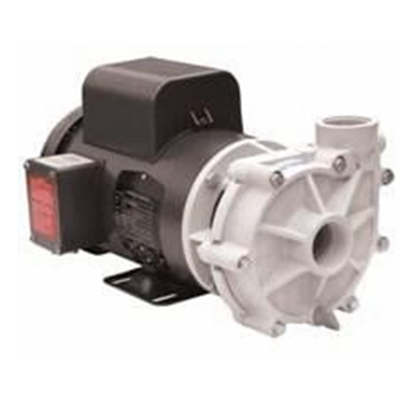 EX Series External Pump - High Head 8500 GPH