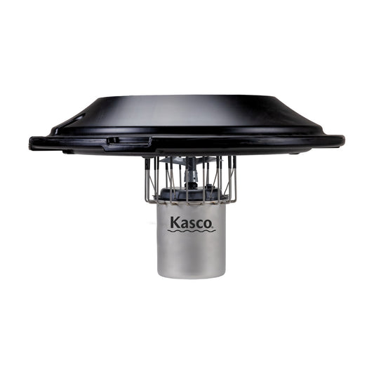 Kasco 4400AF 1 HP surface pond aerator with float, 115V high-oxygen aerator
