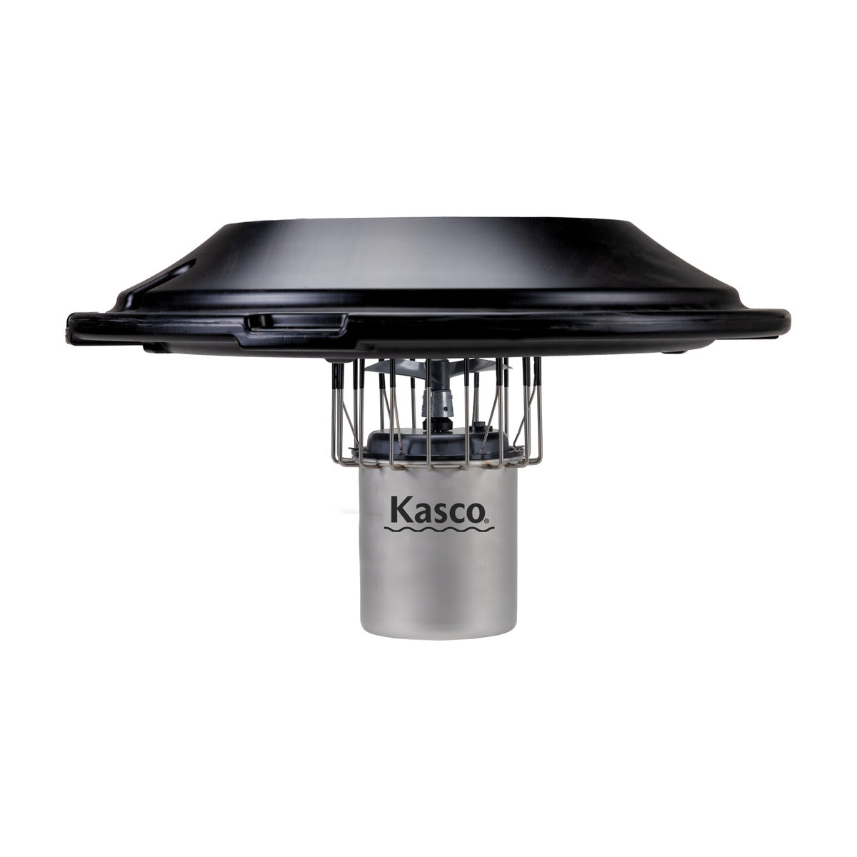 Kasco 2400AF 1/2 HP surface pond aerator with float, 115V high-oxygen aerator