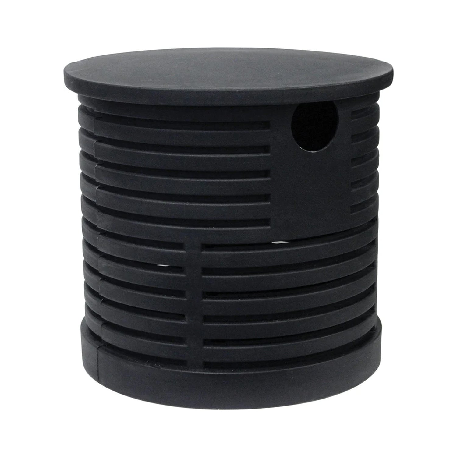 Medium Retail Pump Vault - Living Water Aeration