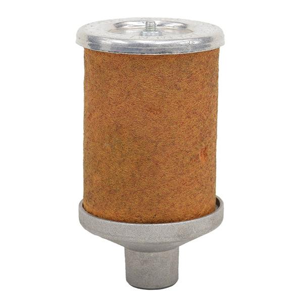 Rotary Vane Air Filter Guard (No Filter) - Living Water Aeration