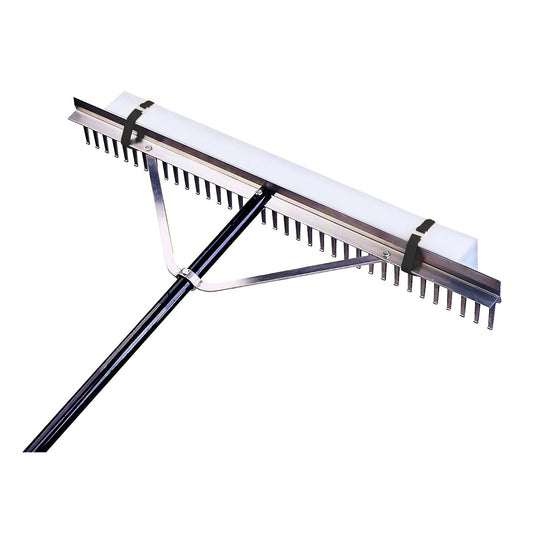 Weed Rakes | Living Water Aeration