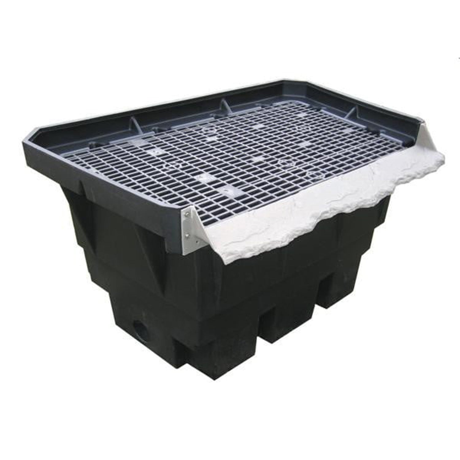 Rock/Plant Grates for Aquafalls Filters - Living Water Aeration