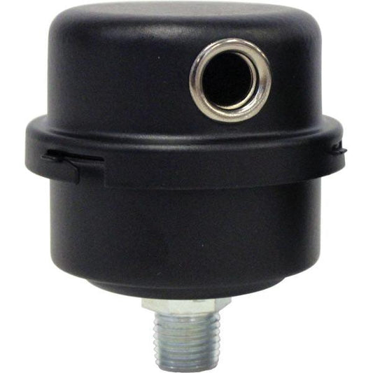 ERP Rocking Piston Compressor Filter ERP25/50 -1/4" npt - Living Water Aeration