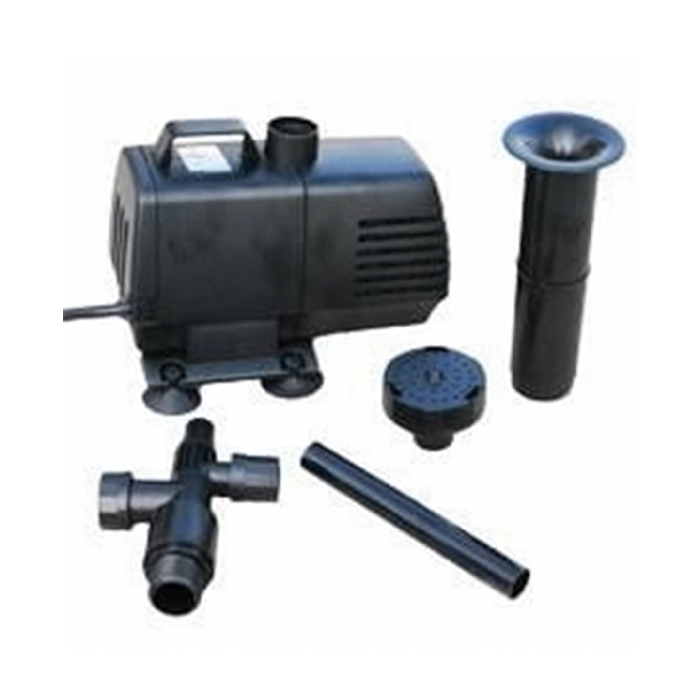 Submersible Mag Drive Pump